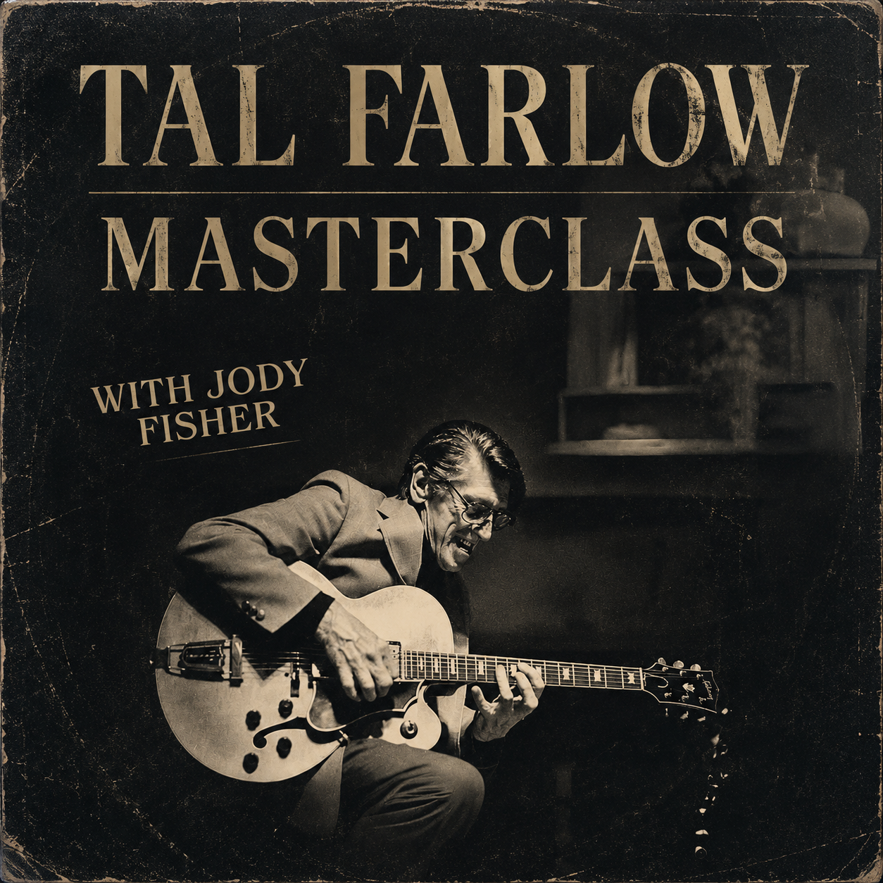 An Evening with Tal Farlow
