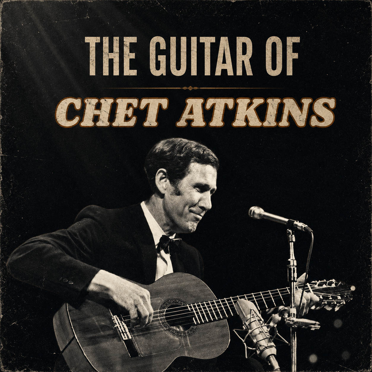 The Guitar of Chet Atkins