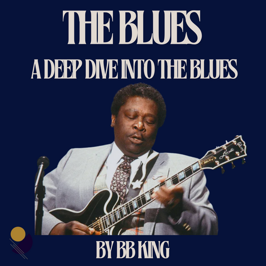 The Blues by BB King