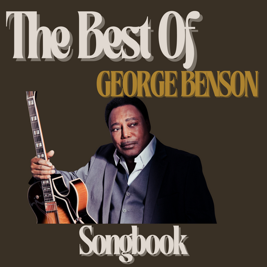 The Best of George Benson - Songbook Ebook