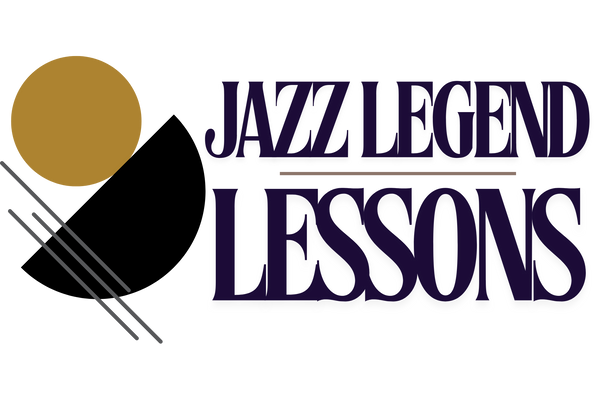 Jazz Legend Lessons