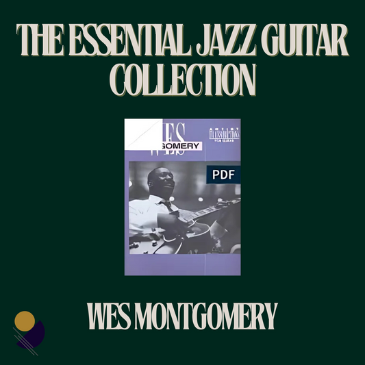 Wes Montgomery – The Essential Jazz Guitar Collection